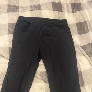 Lululemon ABC Classic Fit